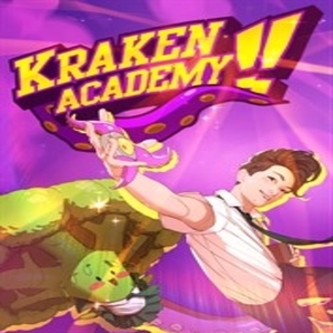 Kaufe Kraken Academy Xbox One Preisvergleich
