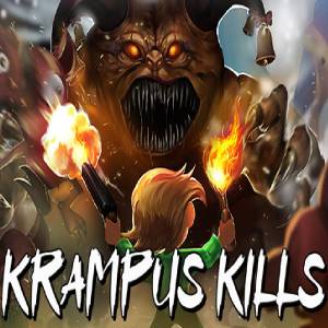 Kaufe Krampus Kills Xbox Series Preisvergleich
