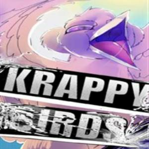 Krappy Birds Pc