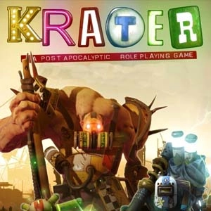 Krater Dr. Cerebro Pack Pc