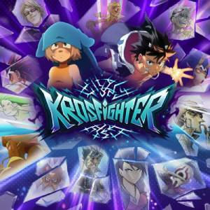 Krosfighter Pc