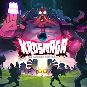 Krosmaga Pc