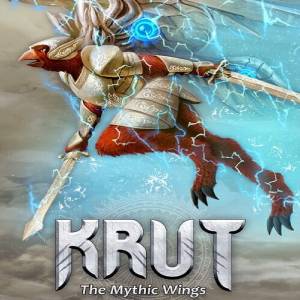 Kaufe Krut The Mythic Wings PS4 Preisvergleich