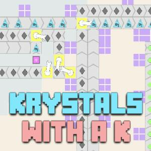 Krystals with A K Pc