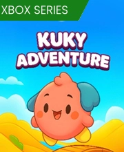 Kuky Adventure Xbox Series X