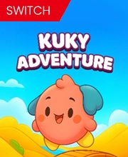 Kuky Adventure Switch