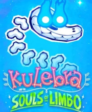 Kulebra and the Souls of Limbo Playstation 4