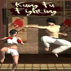 Kung Fu Fighting Xbox One