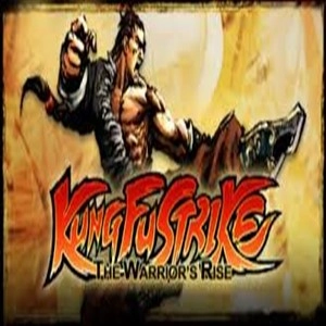 Kung Fu Strike The Warriors Rise Pc