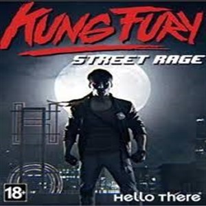 Kaufe Kung Fury Street Rage PS4 Preisvergleich