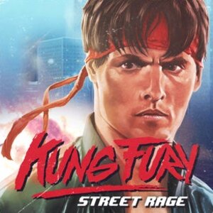 Kaufe Kung Fury Street Rage Xbox Series Preisvergleich