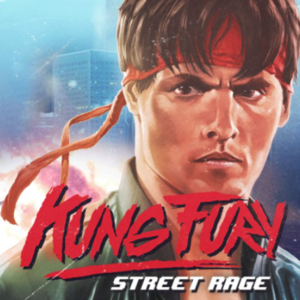 Kaufe Kung Fury Street Rage Nintendo Switch Preisvergleich