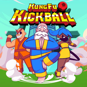 Kaufe KungFu Kickball Xbox Series Preisvergleich