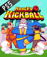 Kaufe KungFu Kickball PS5 Preisvergleich