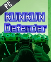 KUNKUN Defender Key kaufen Preisvergleich