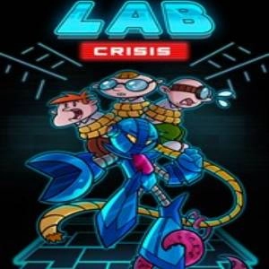 Lab Crisis Xbox One