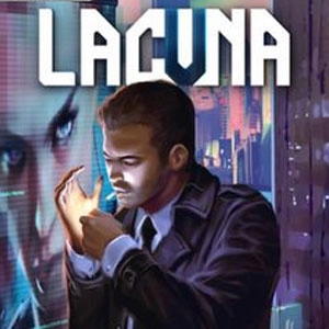 Lacuna A Sci-Fi Noir Adventure Playstation 4