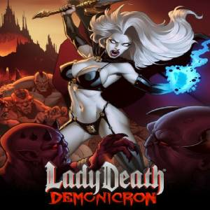 Lady Death Demonicron Pc