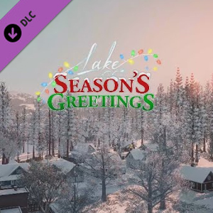 Lake Season’s Greetings Xbox Series X