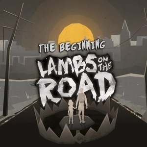 Lambs on the road The beginning Pc