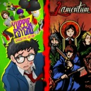 Lament of the Yuppie Playstation 4