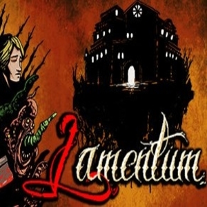 Kaufe Lamentum PS4 Preisvergleich