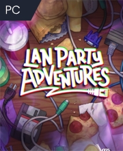 LAN Party Adventures Key kaufen Preisvergleich