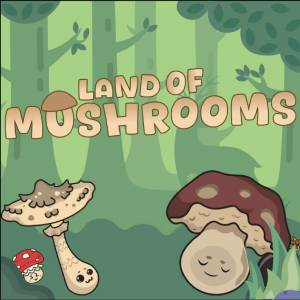 Land of Mushrooms Pc