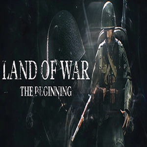 Land of War The Beginning Xbox Series X