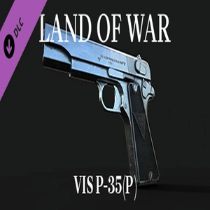 Land of War VIS P-35p Pc