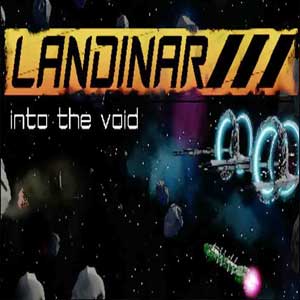 Landinar Into the Void Key kaufen Preisvergleich