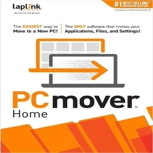 Laplink PCmover Home v11 Pc