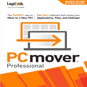 Laplink PCmover Professional v11 Pc