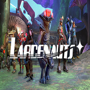 Larcenauts VR Key kaufen Preisvergleich