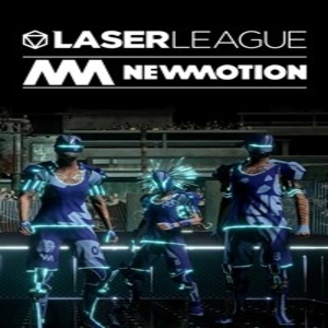 Kaufe Laser League New Motion Xbox One Preisvergleich