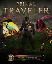 Last Epoch Primal Traveler Supporter Pack Pc