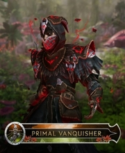Last Epoch Primal Vanquisher Supporter Pack Pc