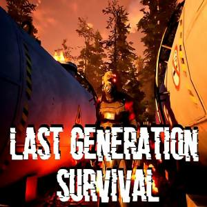 Last Generation Survival Pc