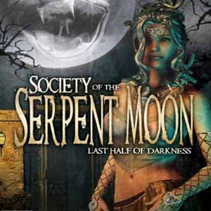Last Half of Darkness Society of the Serpent Moon Key Kaufen Preisvergleich
