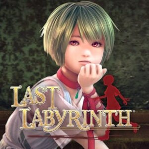 Kaufe Last Labyrinth Xbox One Preisvergleich