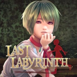 Kaufe Last Labyrinth PS5 Preisvergleich