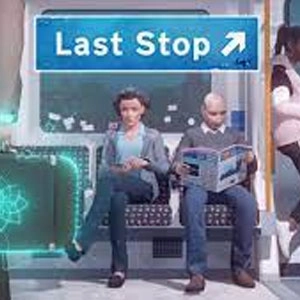 Last Stop Pc