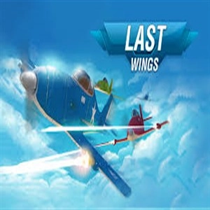 Last Wings