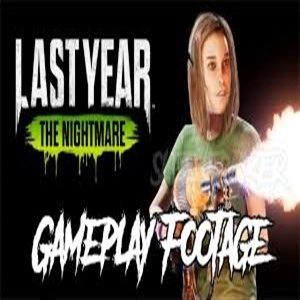 Last Year The Nightmare Pc