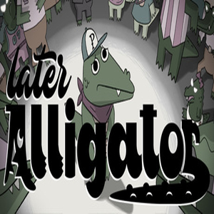 Kaufe Later Alligator Nintendo Switch Preisvergleich