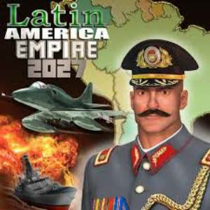Latin America Empire 2027 Pc