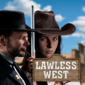 Lawless West Pc