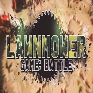 Lawnmower Game Battle Pc