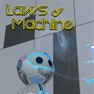 Laws of Machine Xbox Series X