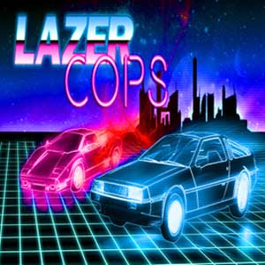Lazer Cops Key Kaufen Preisvergleich
